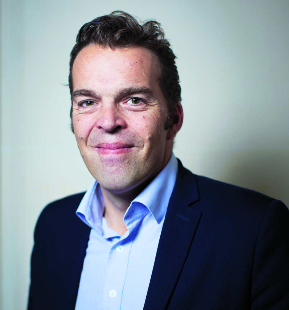 Thomas Pocher - Adhérent E. Leclerc